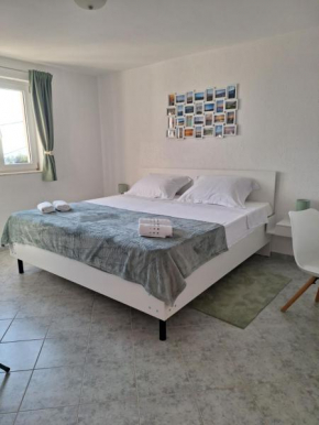 Family and pet friendly apartment Zrinski Croatia